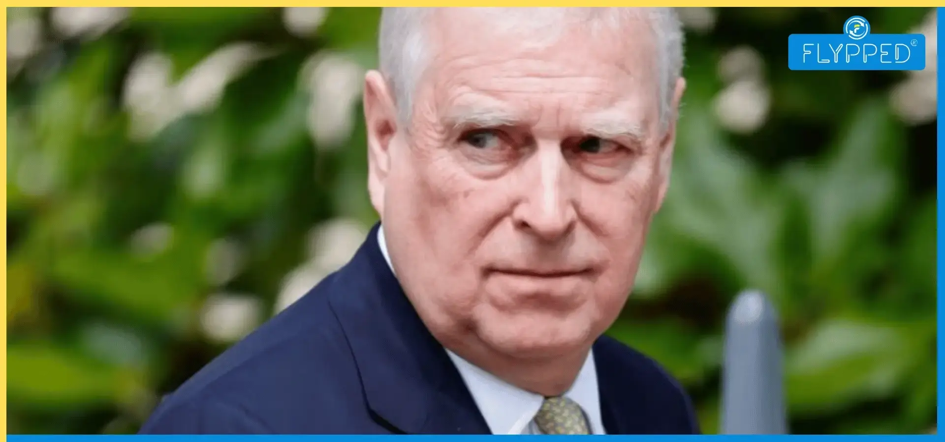 Prince Andrew Arrested Over Misconduct Linked to Epstein Scandal