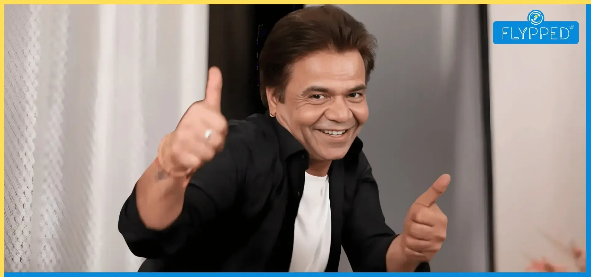 Rajpal Yadav News: Bail Approved in Cheque Bounce Case