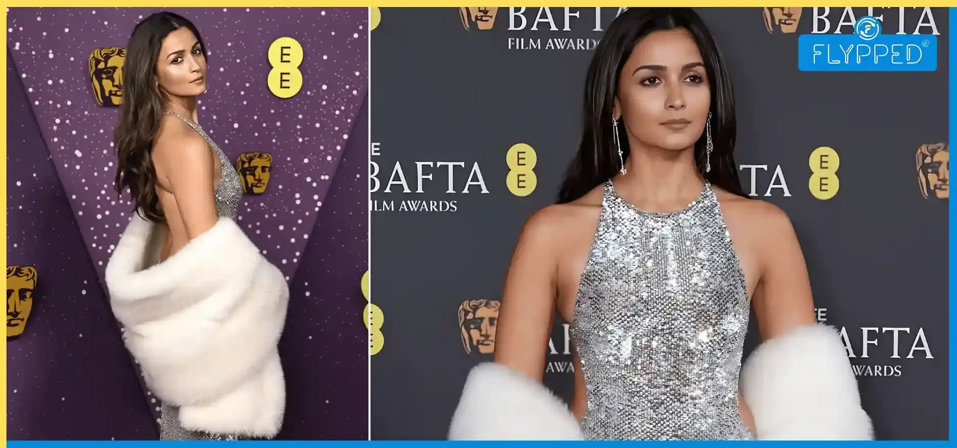 BAFTA Awards 2026: Alia Bhatt Steals the Show with Her 'Namaskar'