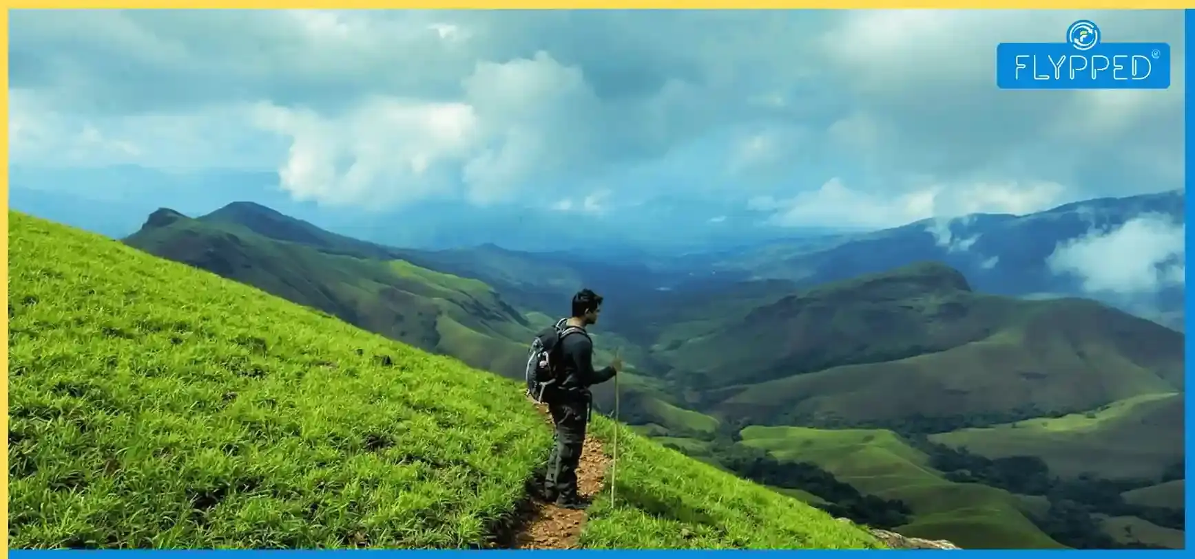 Top Trekking Places Near Bangalore for Adventure Lovers