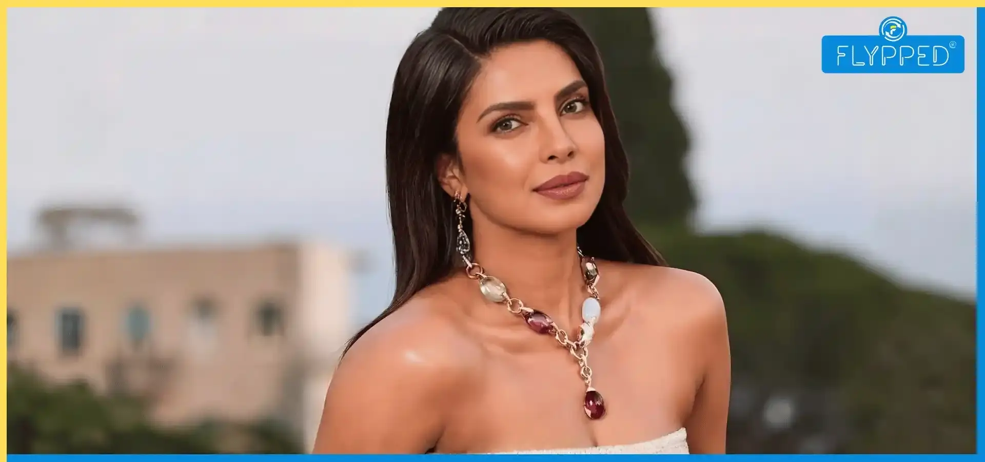 Why Priyanka Chopra Is Leaving Bollywood at Her Career Peak