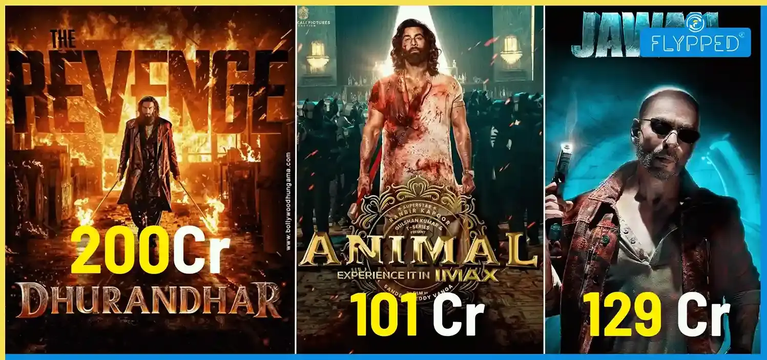 Dhurandhar 2 Box Office Collection Hits Rs 200 Crore