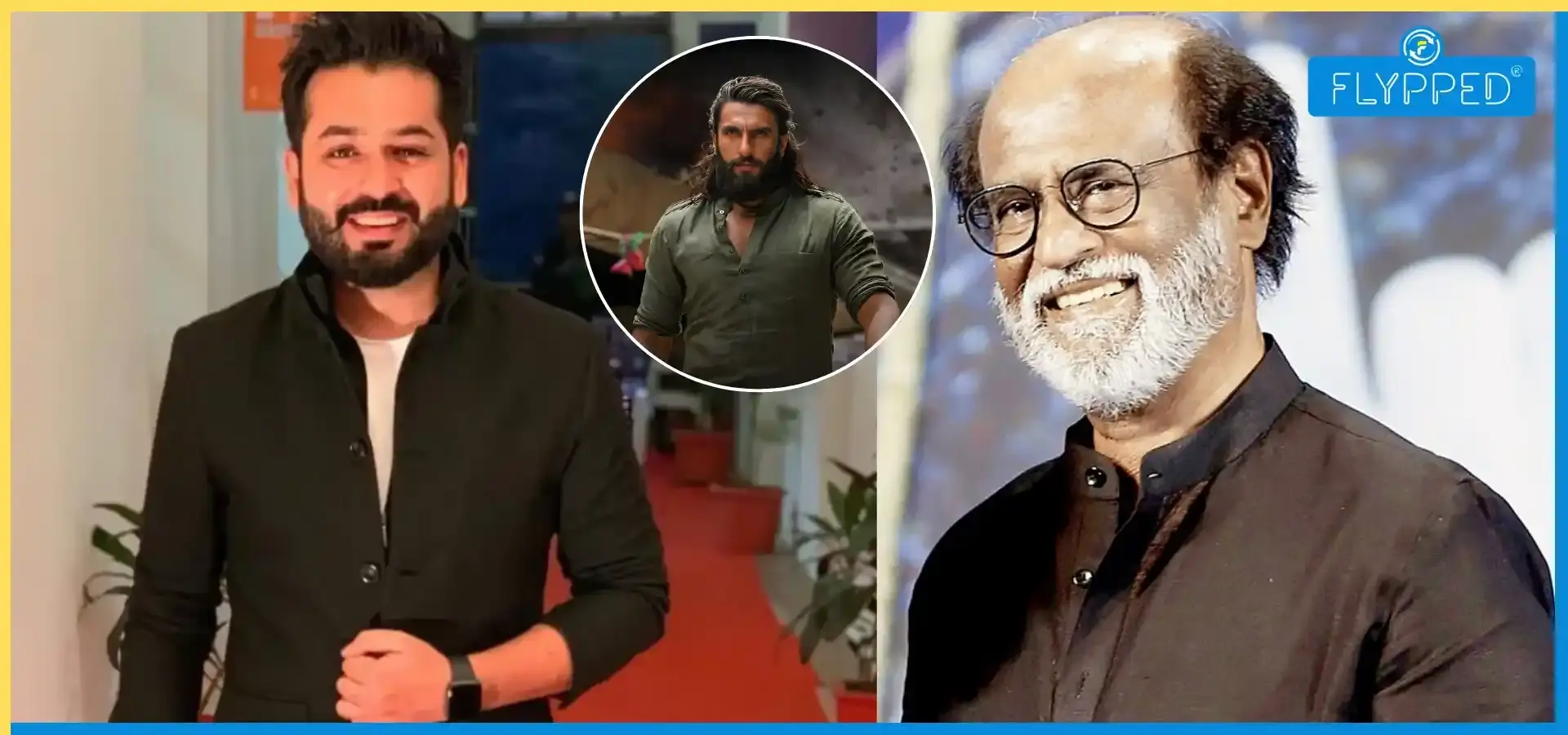 Rajinikanth is Happy with Aditya Dhar’s Dhurandhar 2 Success