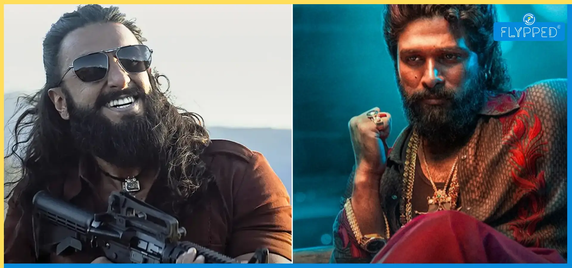 Dhurandhar 2 Earns 1000 Crore: Crushes Allu Arjun’s Records In Week 1