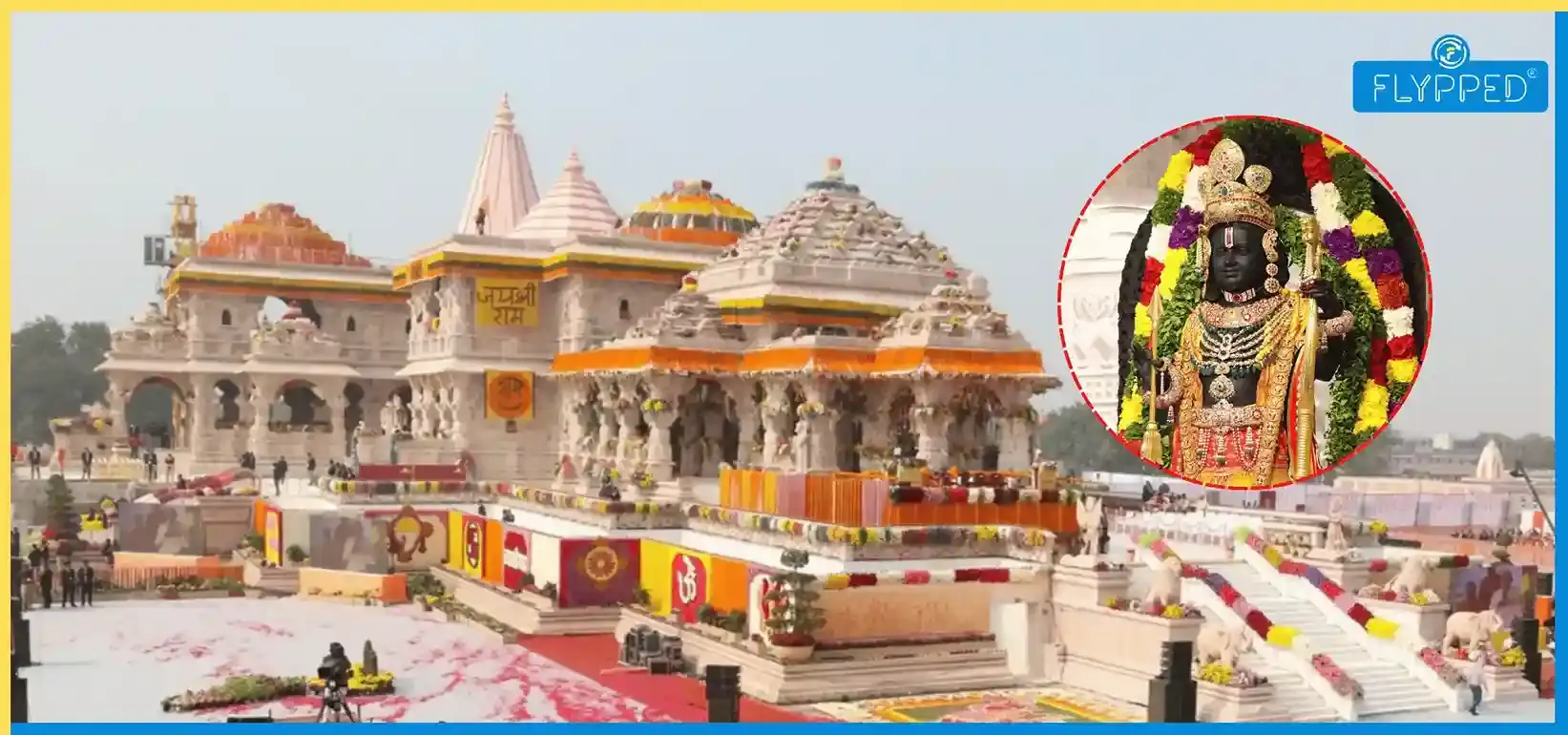 Ram Navami 2026: Celebrating the Birth of Lord Rama with Devotion and Joy