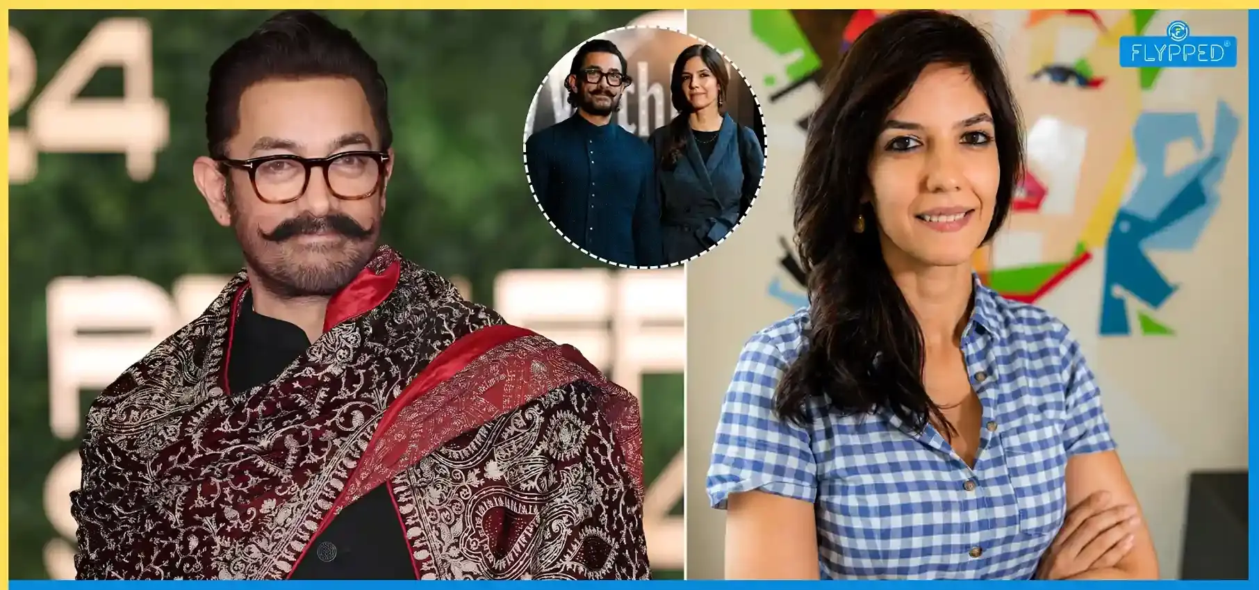 Aamir Khan Gauri Spratt Wedding: Actor Reveals New Details About Their Private Ceremony