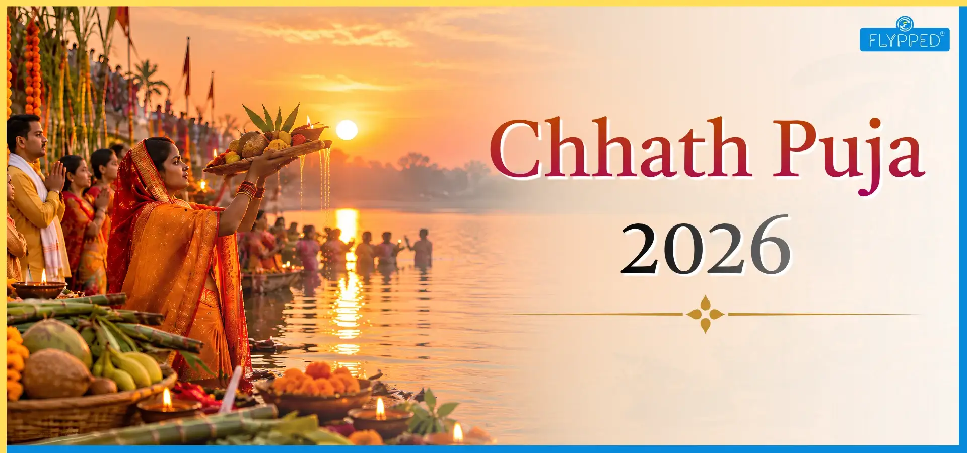 Chhath Puja 2026: Full Dates, Arghya Timings and Key Rituals