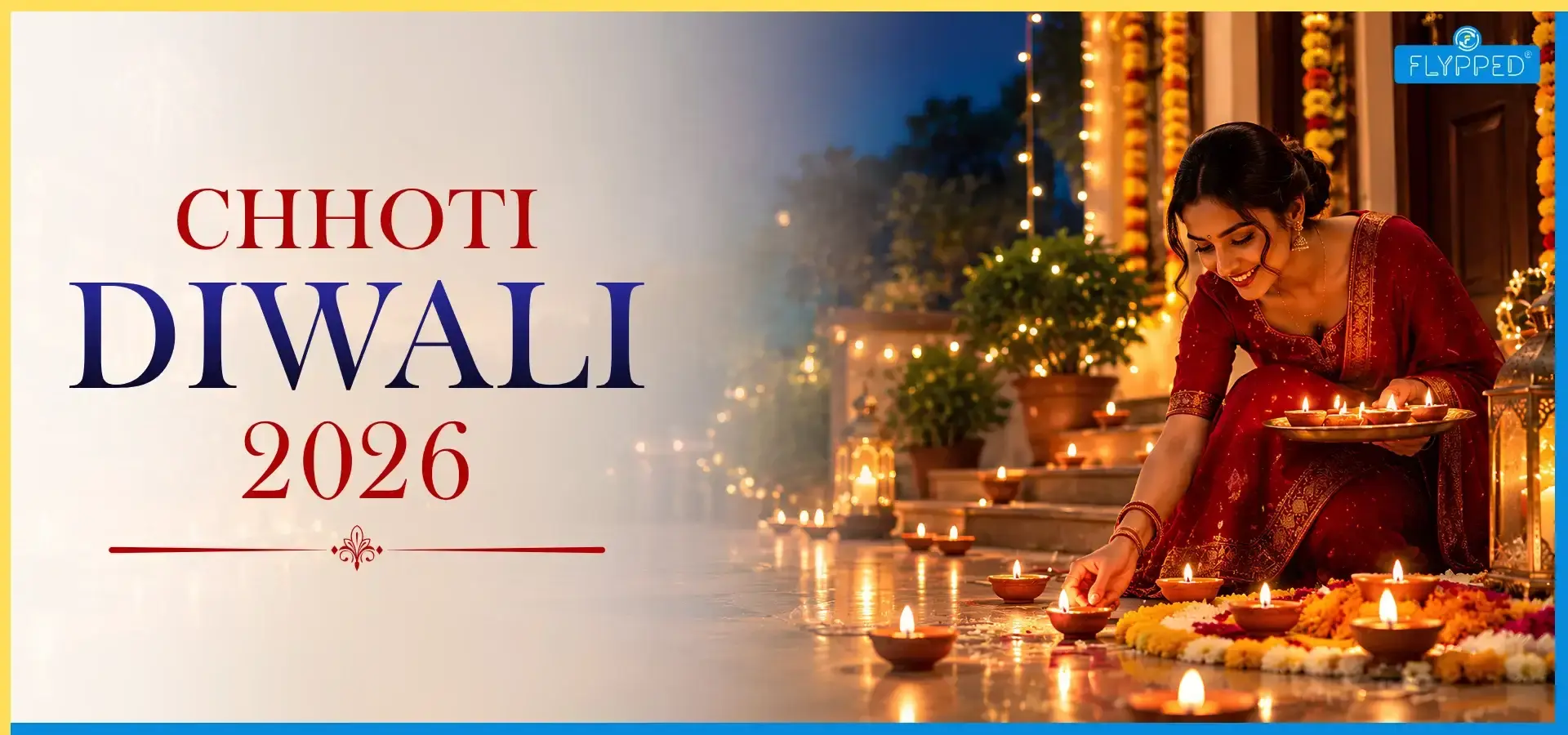 Choti Diwali 2026: Know Its Significance, Rituals and Puja Vidhi