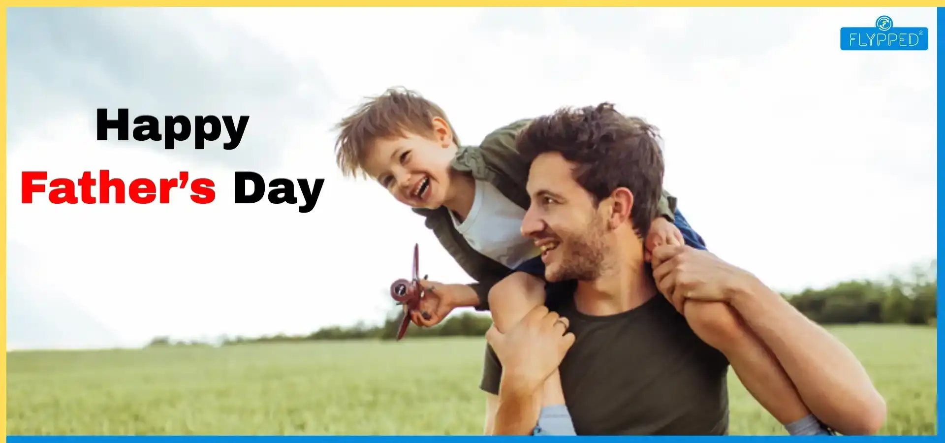 Father’s Day: Celebrating the Love, Sacrifices and Strength Behind Every Father