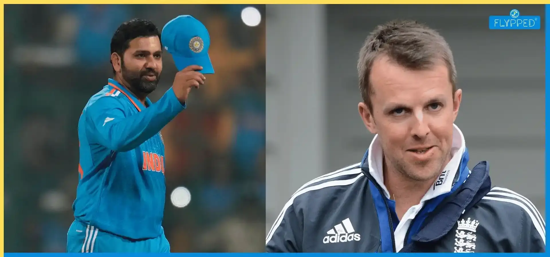 Rohit Sharma Succession Challenge: Graeme Swann Breaks Silence on Successor Talks