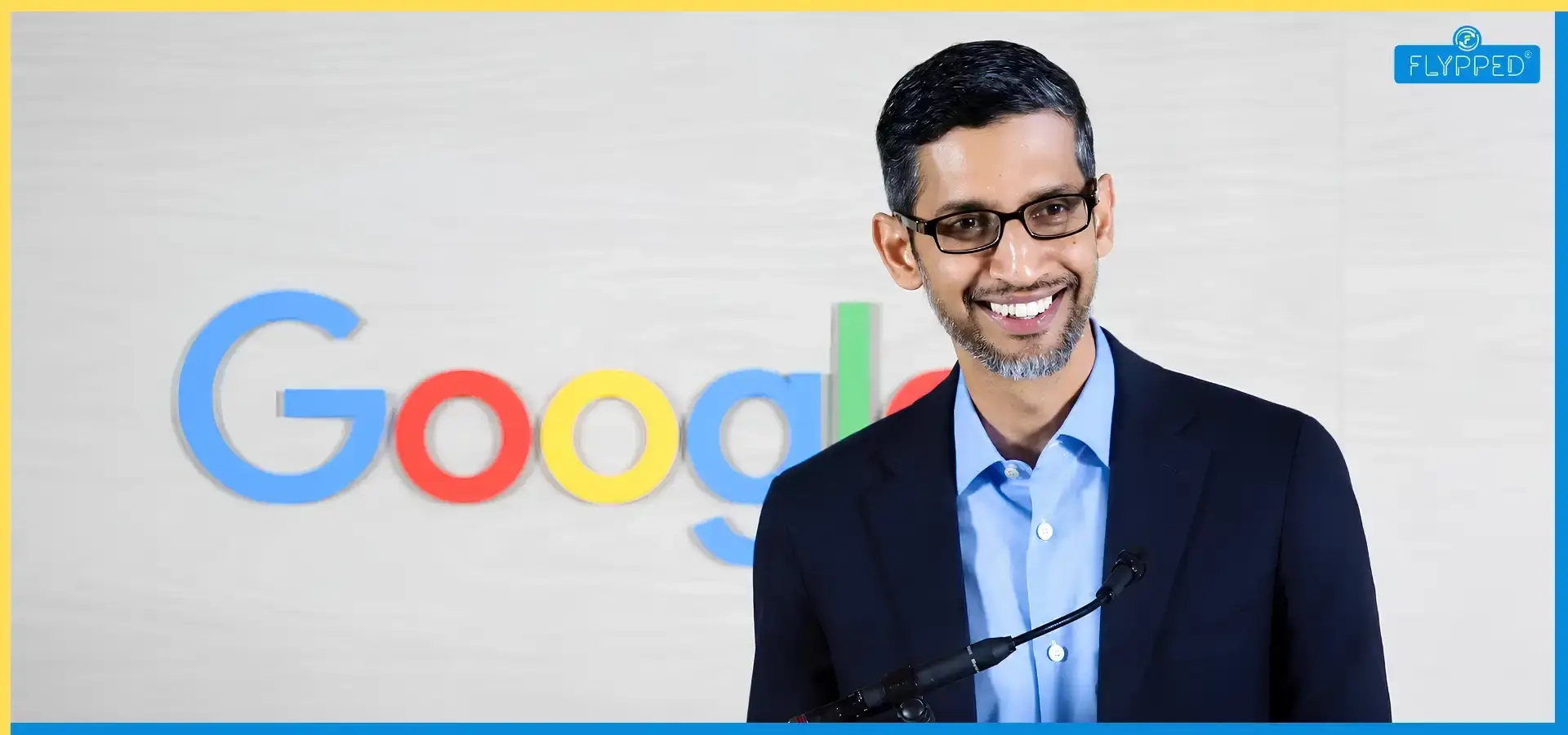 Sundar Pichai Google Q2 Results: Says It Has Eased AI Race Worries