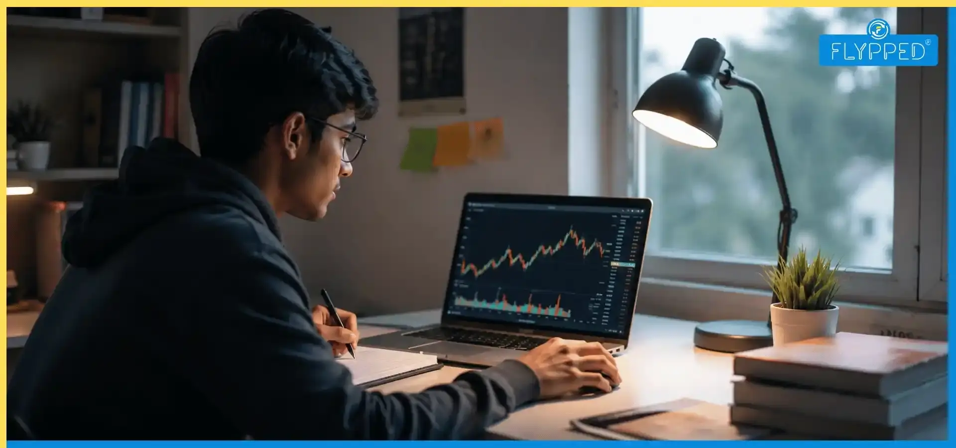 How to Start Trading as a Student: Tips for Beginners