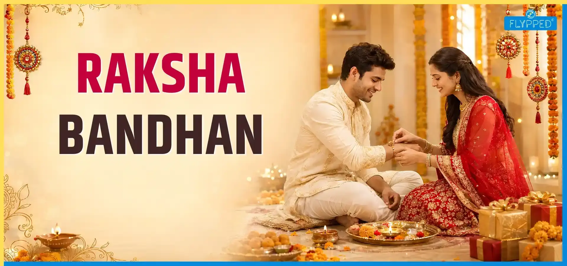 Raksha Bandhan: History, Significance, Traditions and Gifts