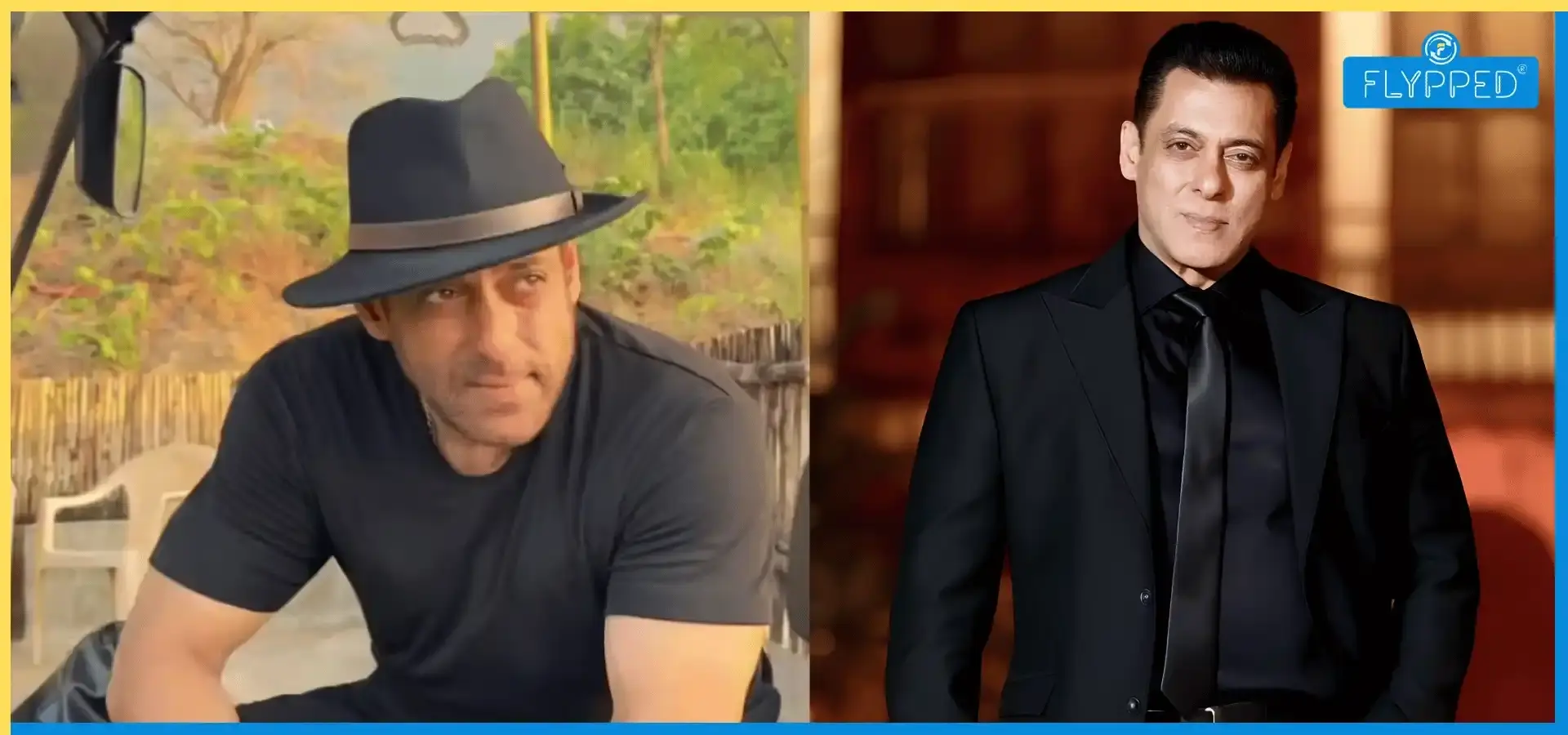 Salman Khan Viral Statement: Actor Clears His Recent Lonely Social Media Post