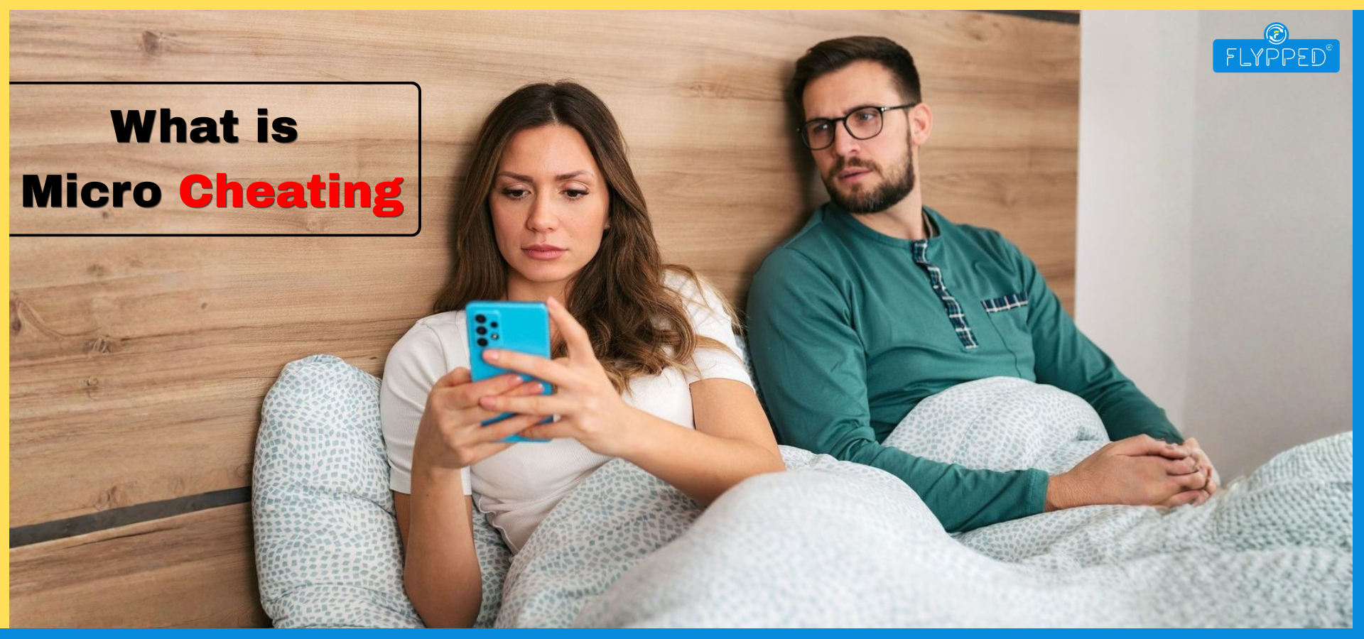 What Is Micro Cheating in Relationships: Signs, Psychology, and Trust Issues in Modern Love