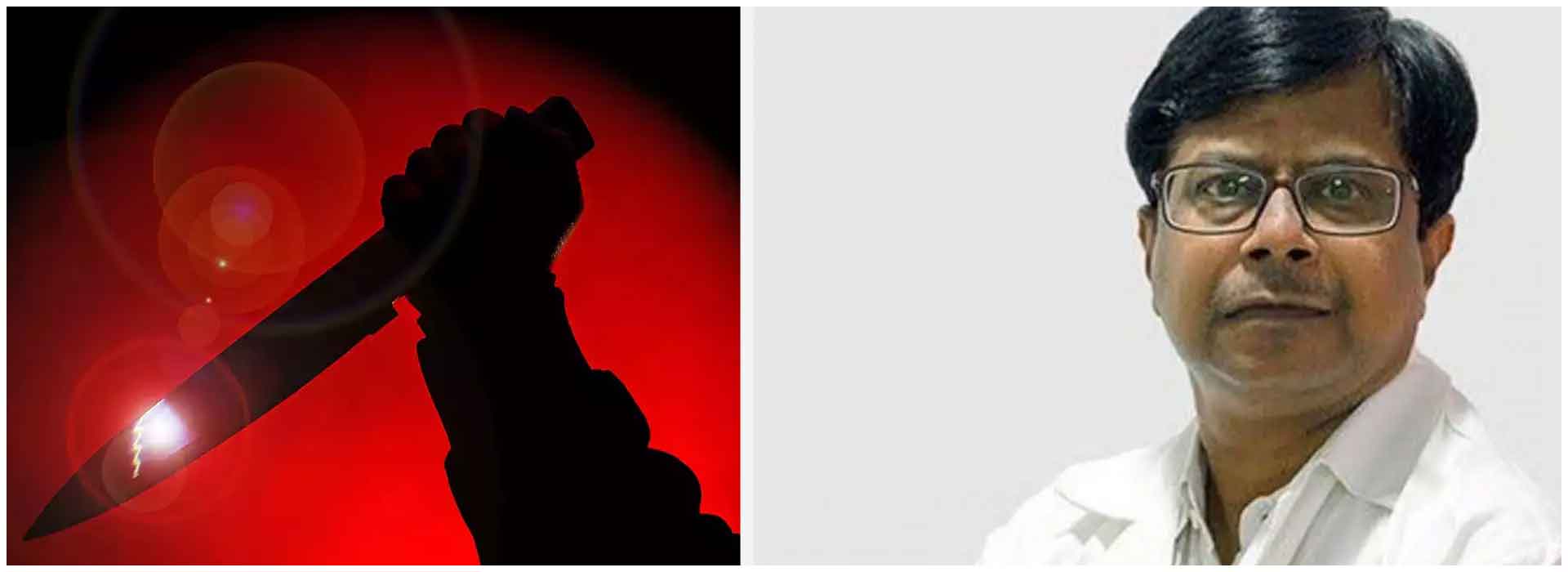 Chennai Government Hospital Oncologist Stabbed by Patient's Son Amid Mother's Cancer Treatment
