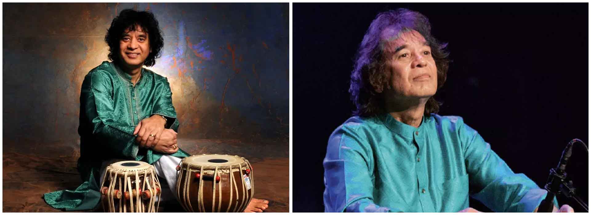 Zakir Hussain Legendary Percussionist Who Elevated Tabla to Global Fame Passes Away at 73