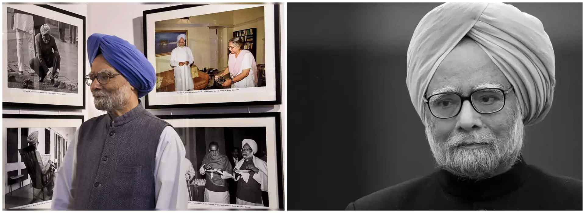 Manmohan Singh Former Prime Minister Who Shaped India's Economic Growth Passes Away at 92