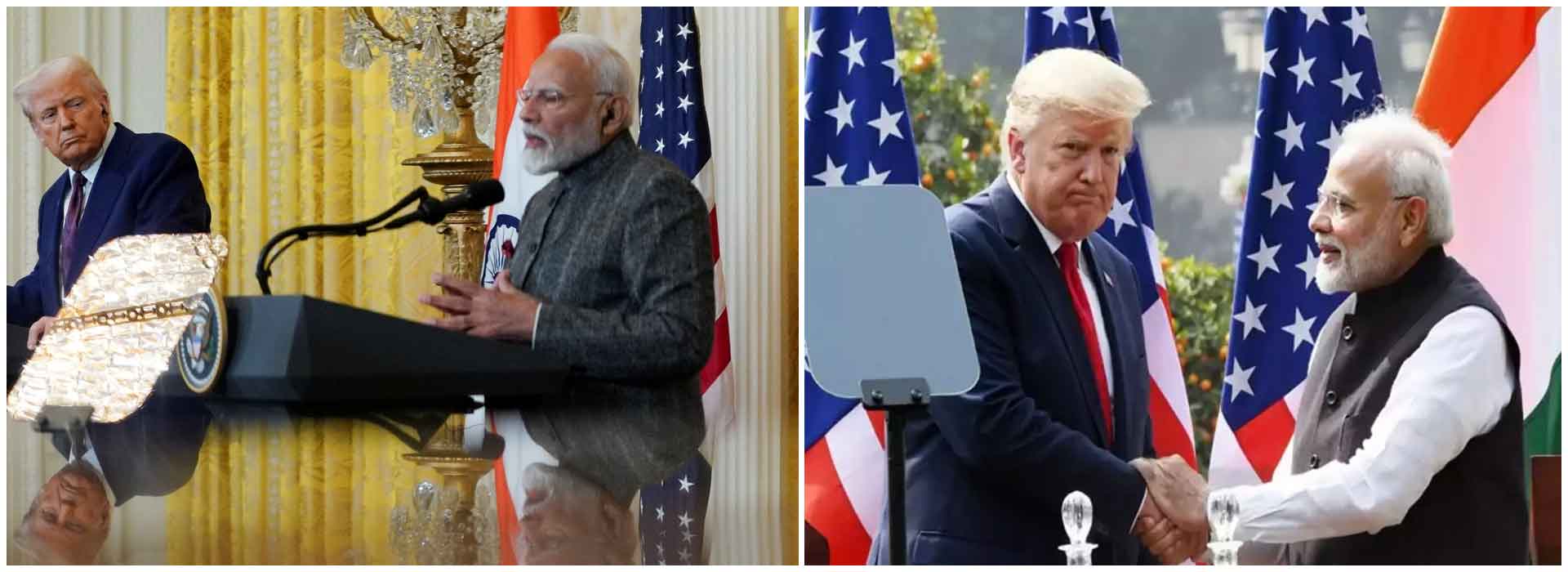 PM Modi and Donald Trump discuss defense and $500 billion trade deal amid tariff tensions