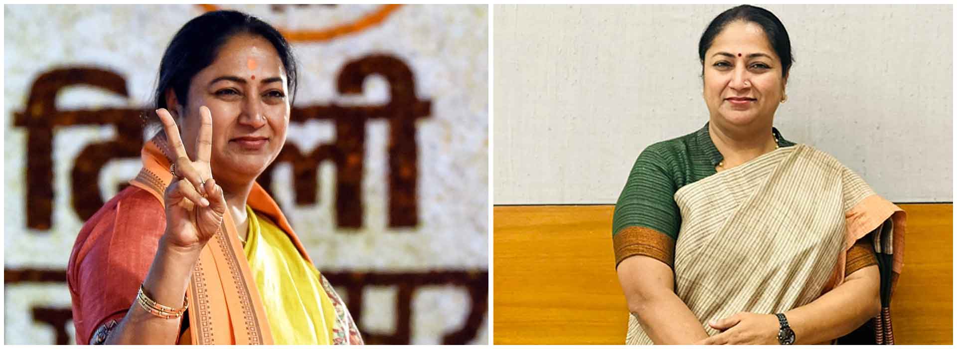 Rekha Gupta Becomes Delhi CM, Faces Tough Road Ahead with Four Major Issues