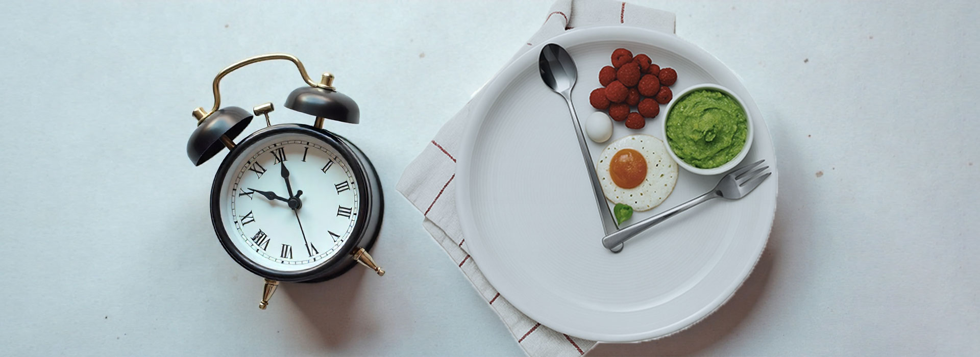 The Complete Guide to Intermittent Fasting: Transform Your Health One Meal at a Time