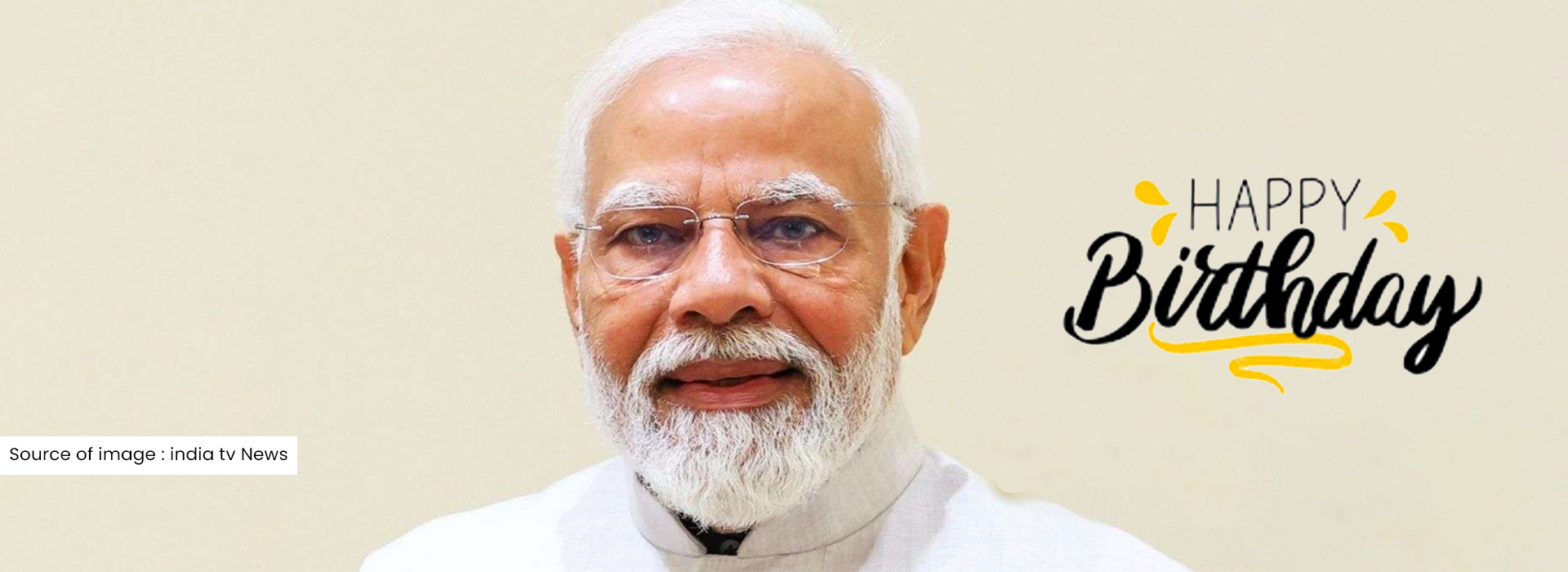 PM Narendra Modi Turns 75: BJP Launches Programs Across the Country