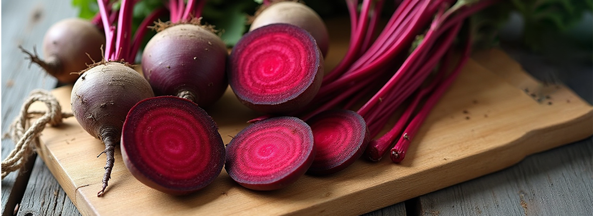 Beetroots: Why You Should Include Them in Your Diet Chart