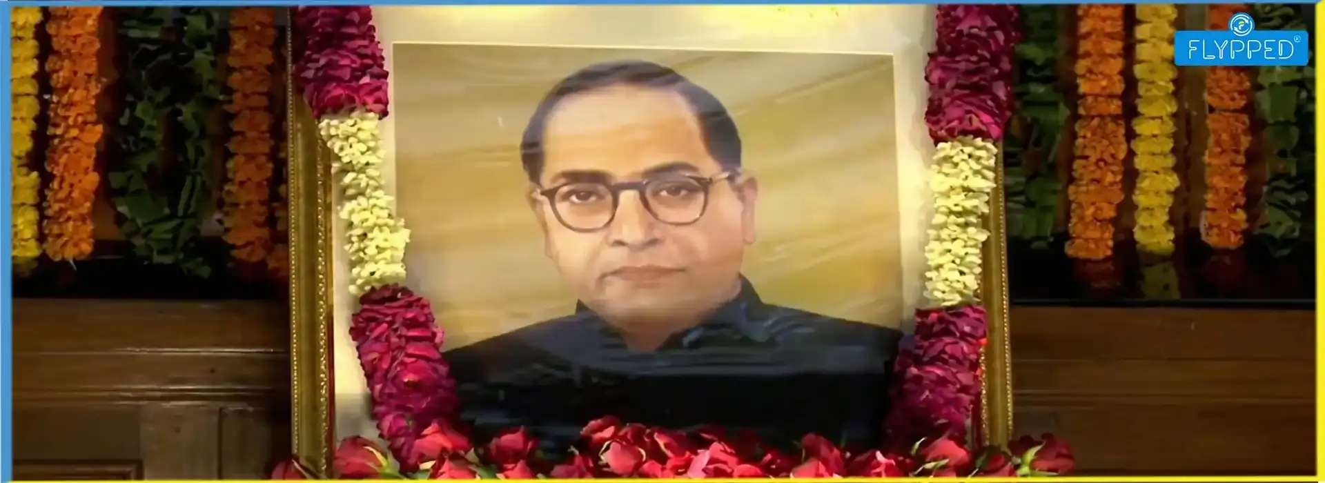 PM Modi Pays Tribute To Dr Bhimrao Ambedkar On His Death Anniversary
