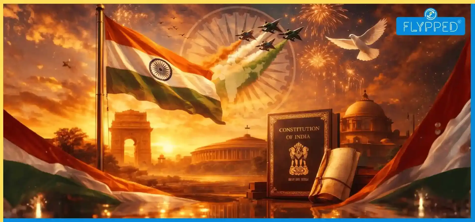 Republic Day 2026: Is it the 77th or the 78th Republic Day?