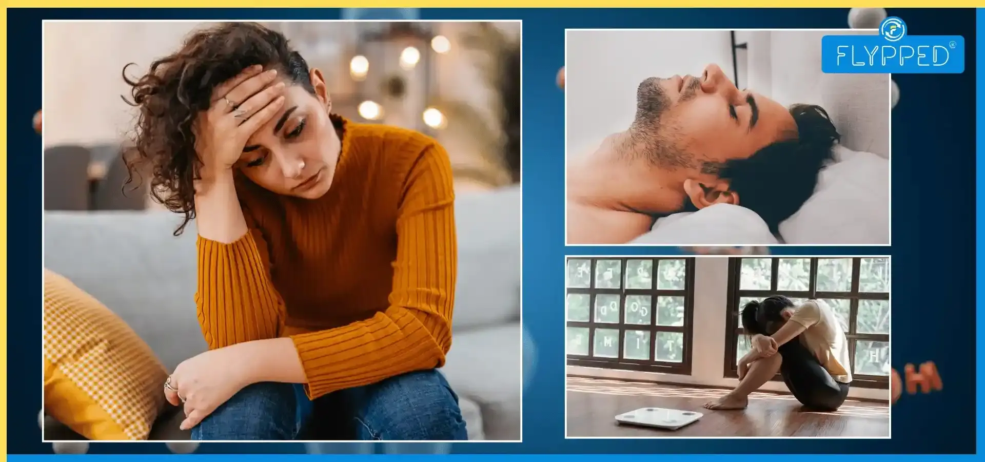 Cortisol: The Stress Hormone That Affects Weight, Sleep & Immunity