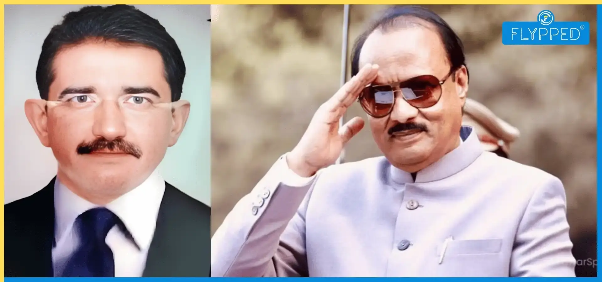 Friends Say Captain Sumit Kapoor Wasn’t Supposed to Fly Ajit Pawar’s Plane