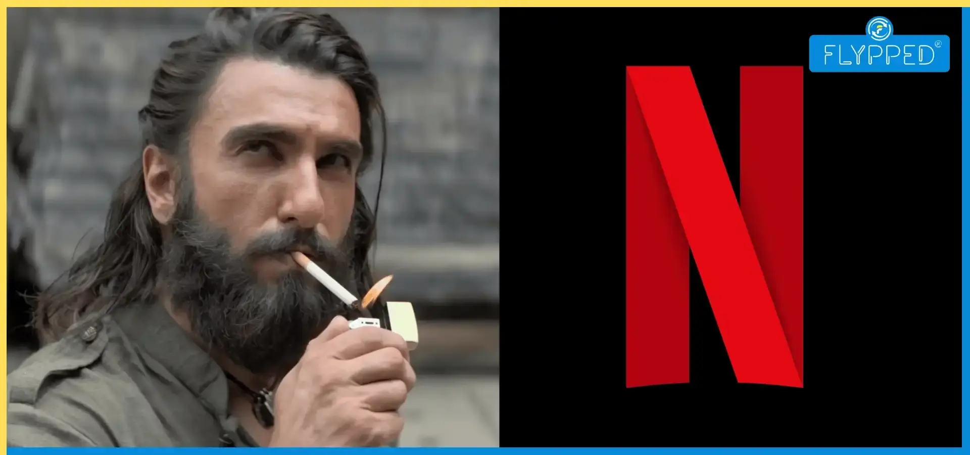 Dhurandhar Netflix Release; Fans Upset as Netflix Censors Ranveer's Scenes in the Film