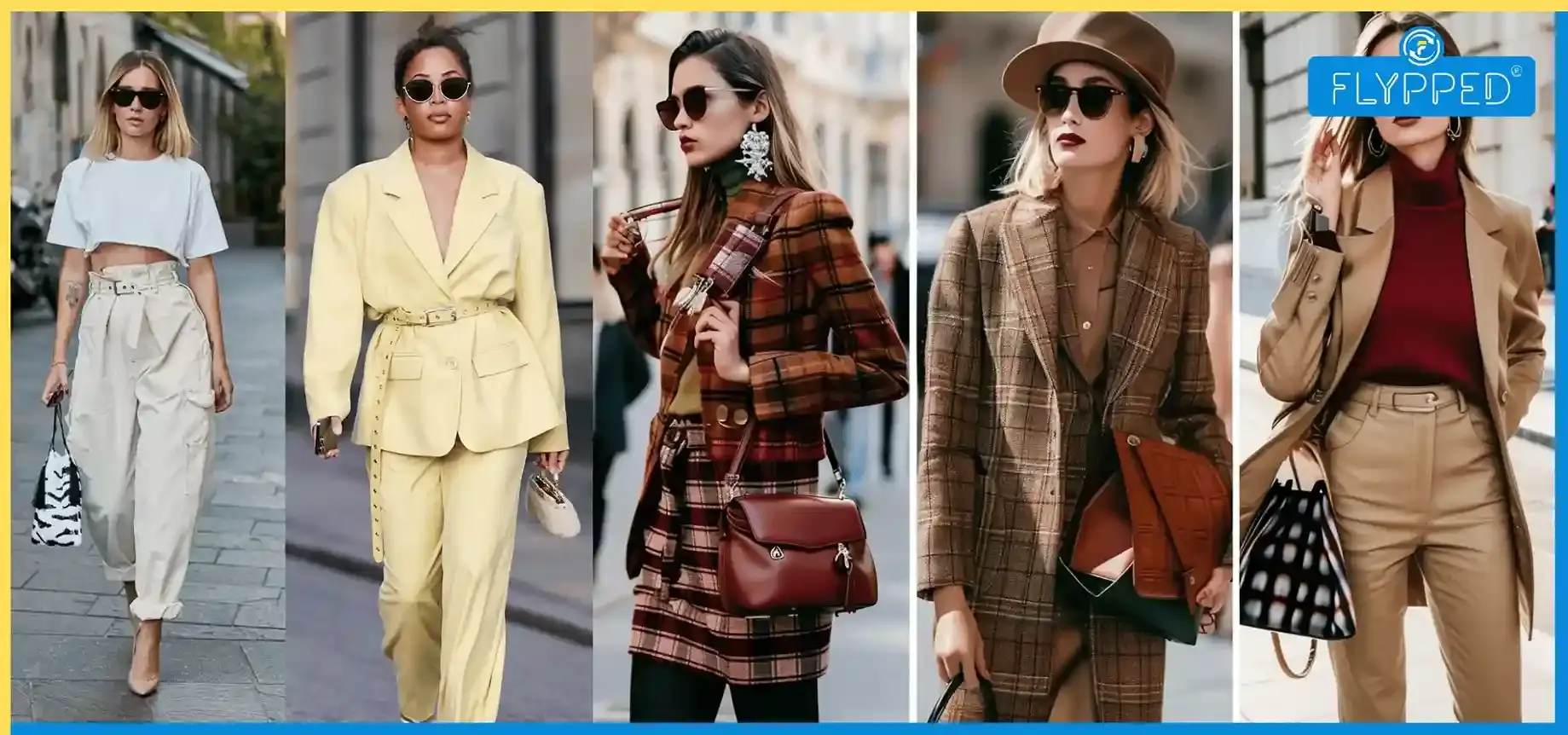 Budget Fashion Hacks: How to Master Fashion on a Budget