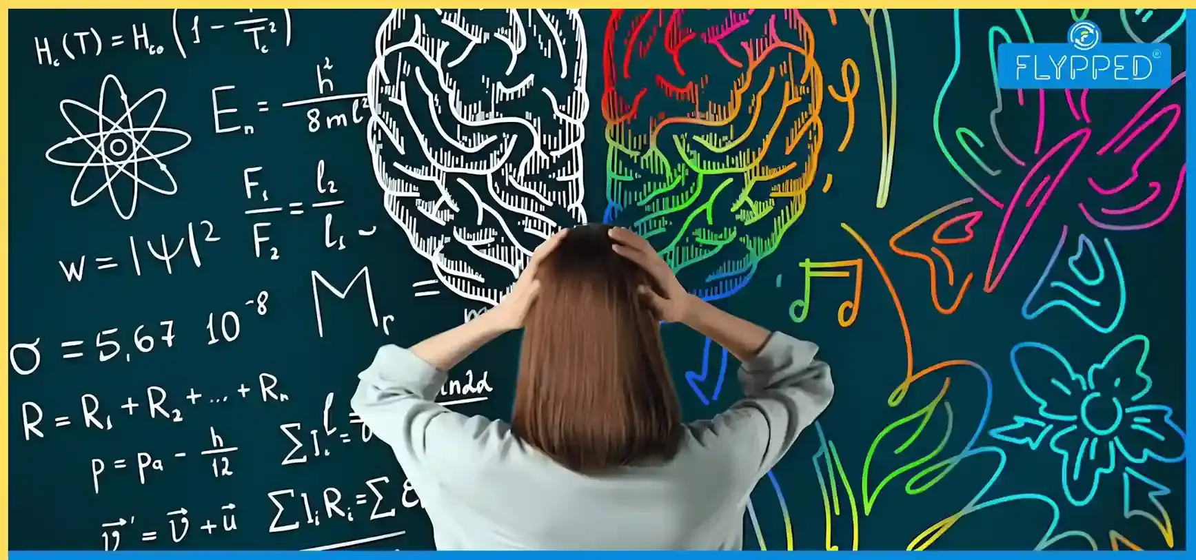 Study Less, Rank Higher: 7 Science-Backed Hacks to Master Any Subject