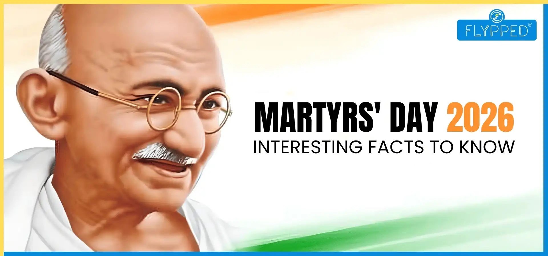Martyrs' Day 2026: Why Do We Remember Bapu On This Day?