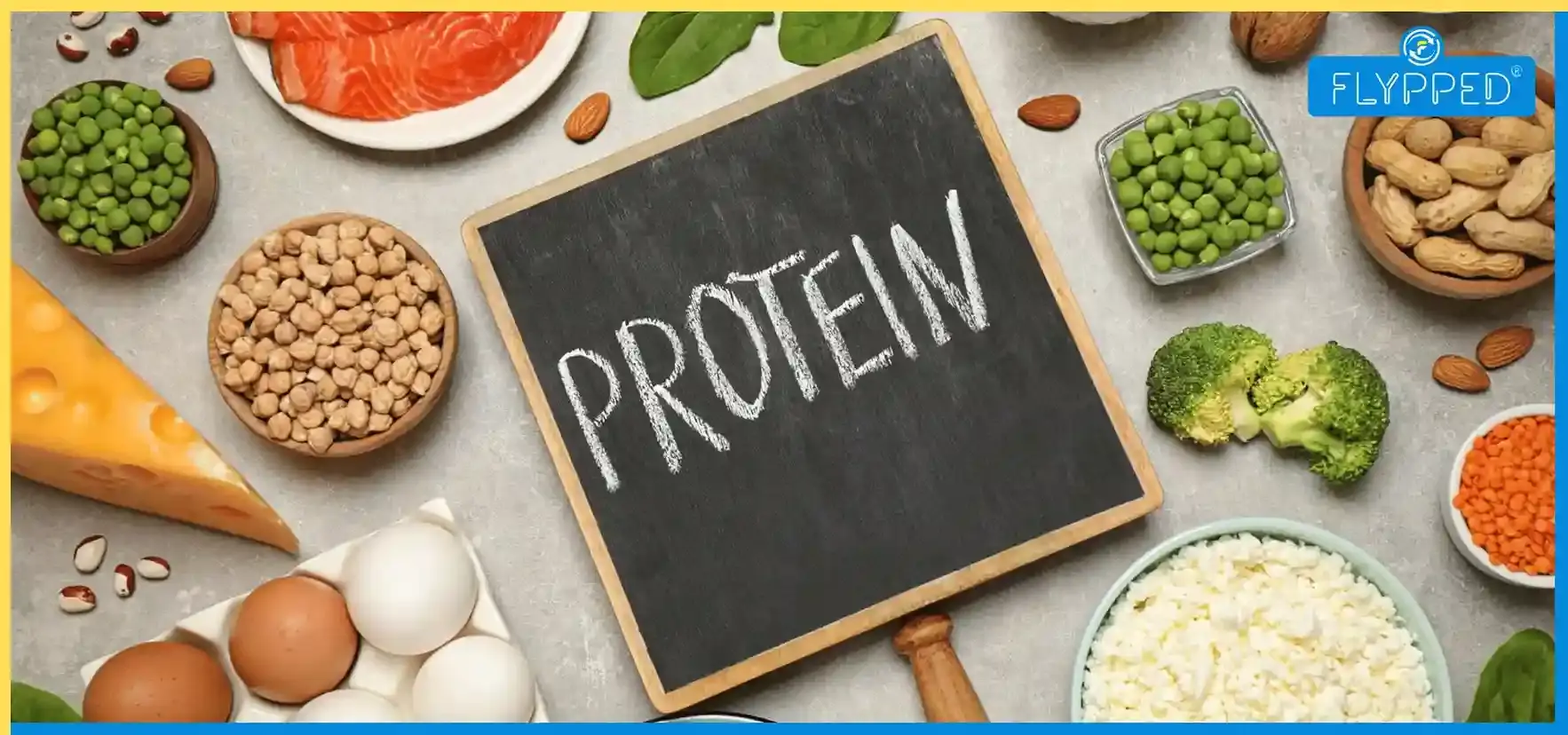 The Science of Strength: How Much Protein Intake Do You Really Need?