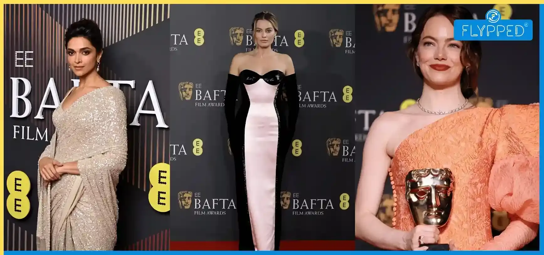 BAFTA Awards 2024: A Review of Cinema’s Grandest Night 