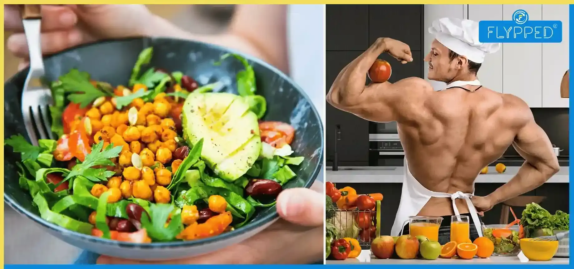 Exploring Veganism: Embracing a Plant-Based Lifestyle in the Fitness World