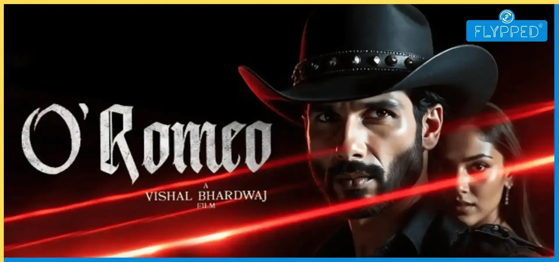 Shahid Kapoor's O' Romeo in Legal Crossfire, Ustara's Daughter seeks Stay