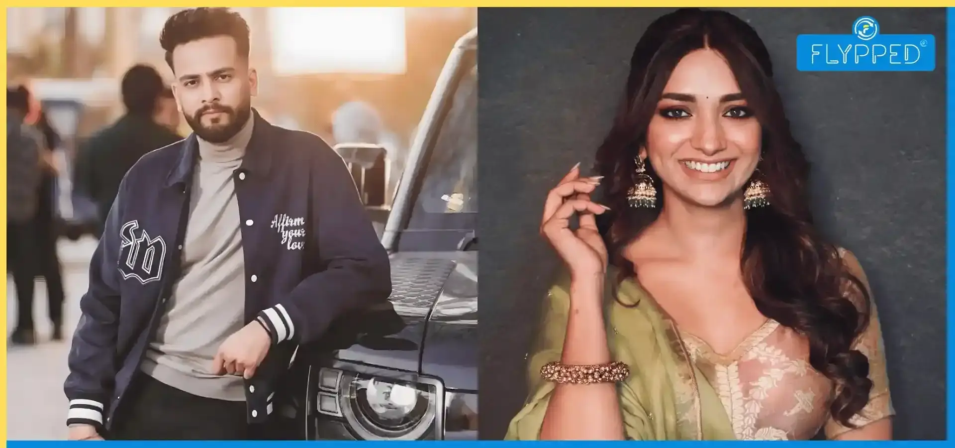 Elvish Yadav–Jiya Shankar Engagement Rumours Spark Buzz