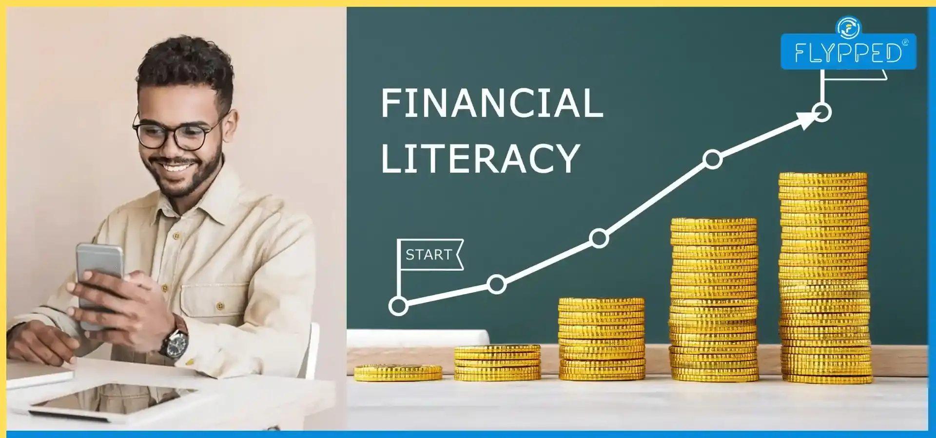 The Freedom Map: Why Financial Literacy is Your Greatest Power Move