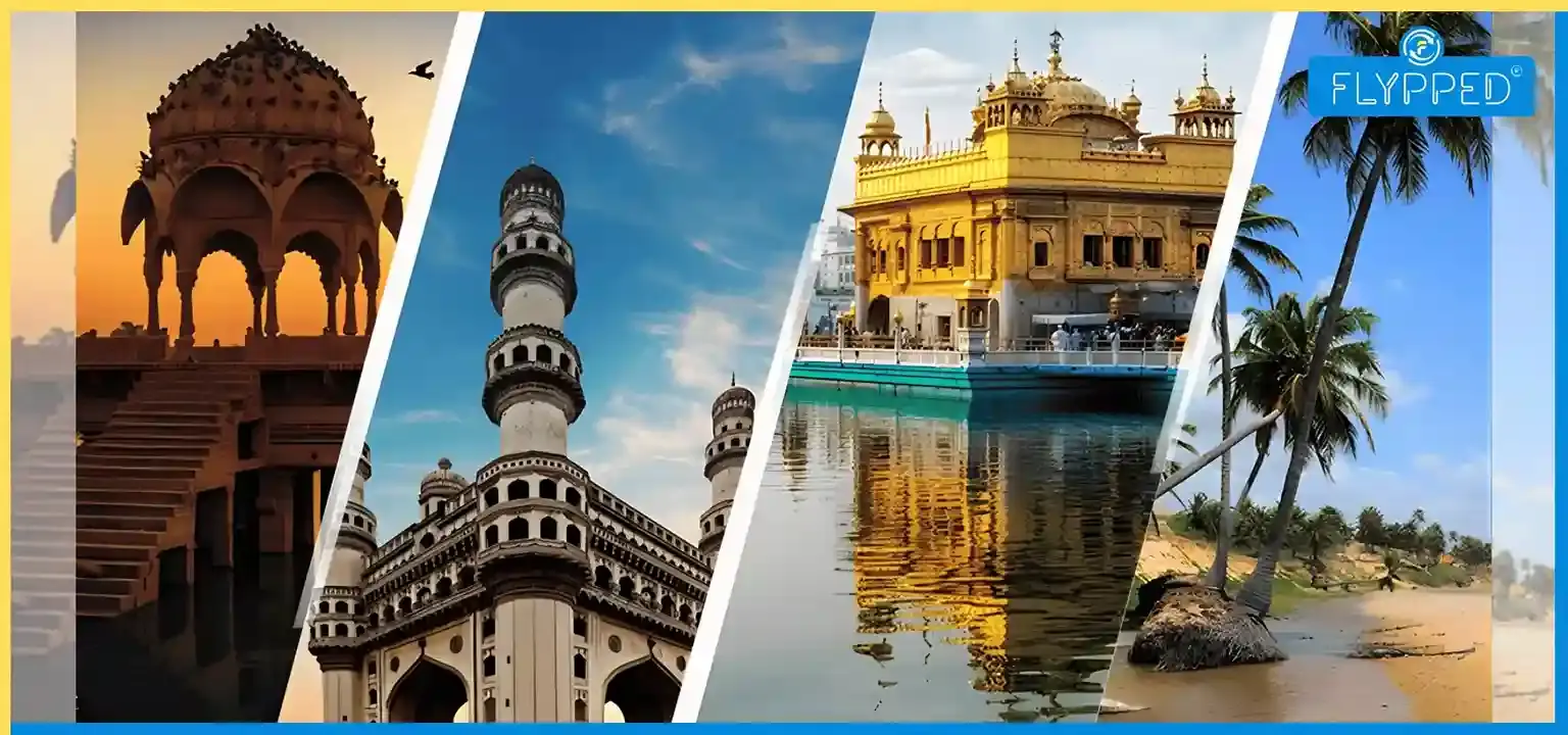 5 Must-See Wonders of Western India