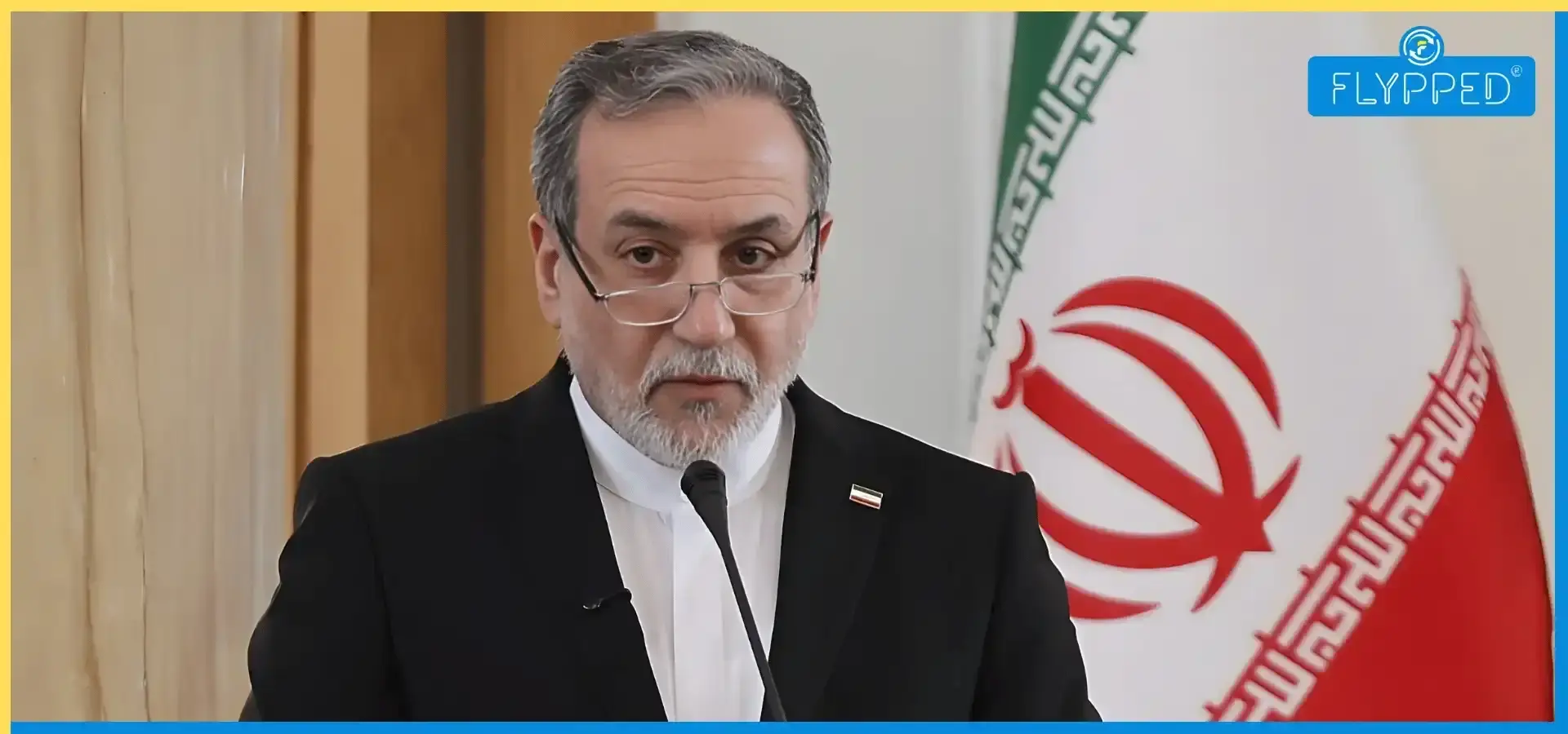 Iran Stands Firm on Uranium Enrichment