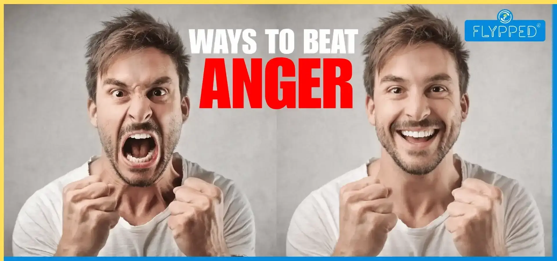 Anger Management Tips: How To Keep Anger At Bay