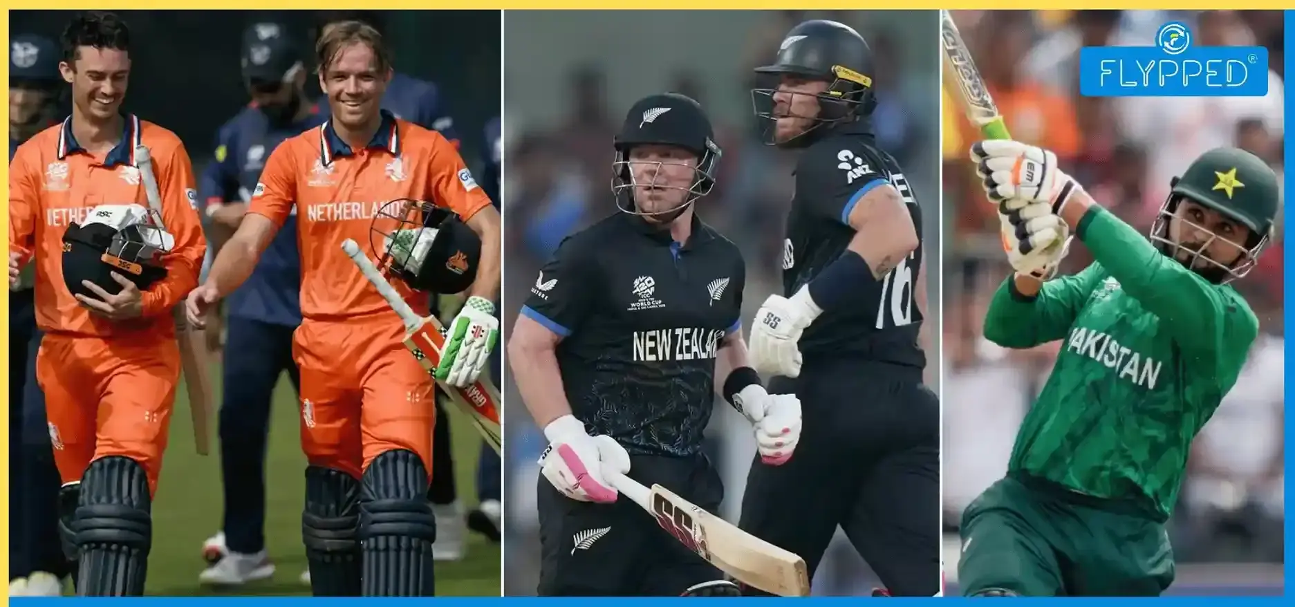 ICC Men’s T20 World Cup 2026: Yesterday’s Match Highlights