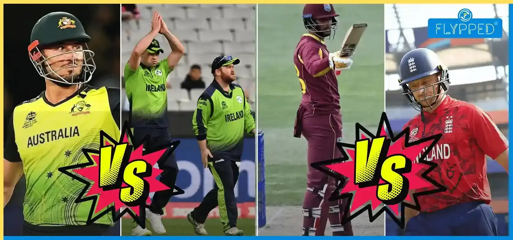 ICC Men’s T20 World Cup 2026: Today’s Match Preview