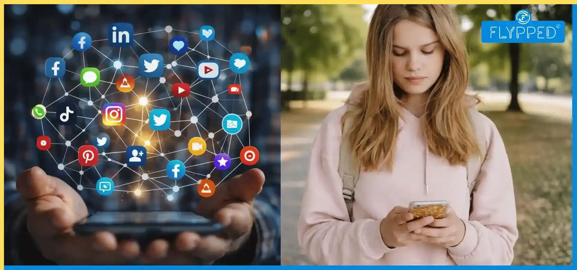 Algorithm-Driven Entertainment: Is Choice an Illusion?