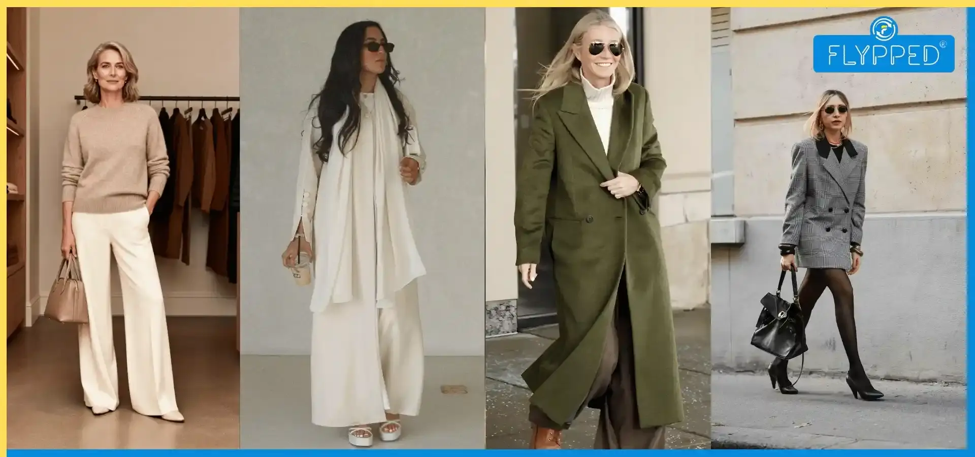 The Silent Revolution: The Ultra Rich and Quiet Luxury