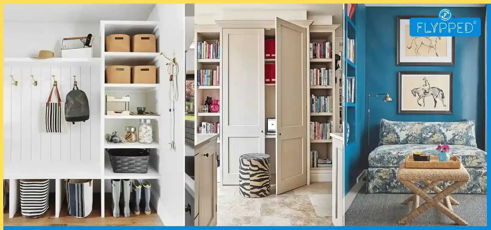 Minimalistic Living: The Path to Intentional Home Organisation