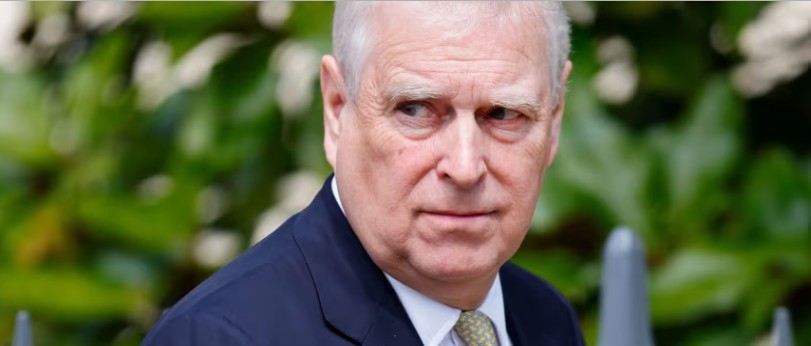 Prince Andrew Arrested Over Misconduct Linked to Epstein Scandal